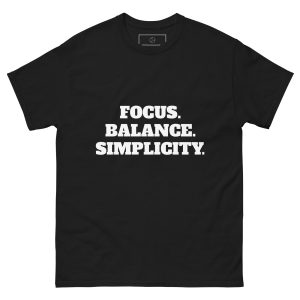 Motivational Unisex Shirt - Dark