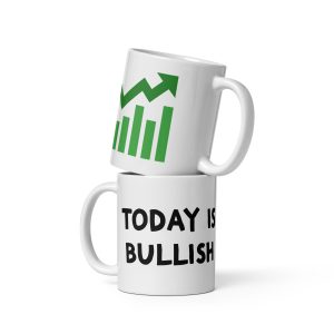 Bullish Mug – Trading Design