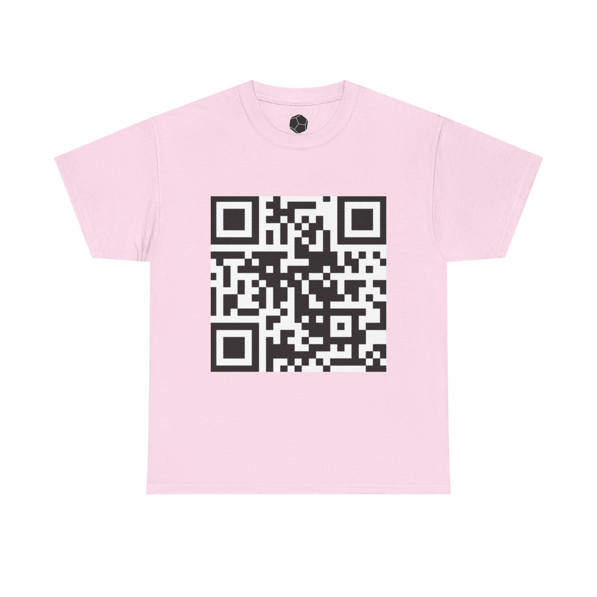 QR Code Tee — Scan to Shop Oblitex - Image 13