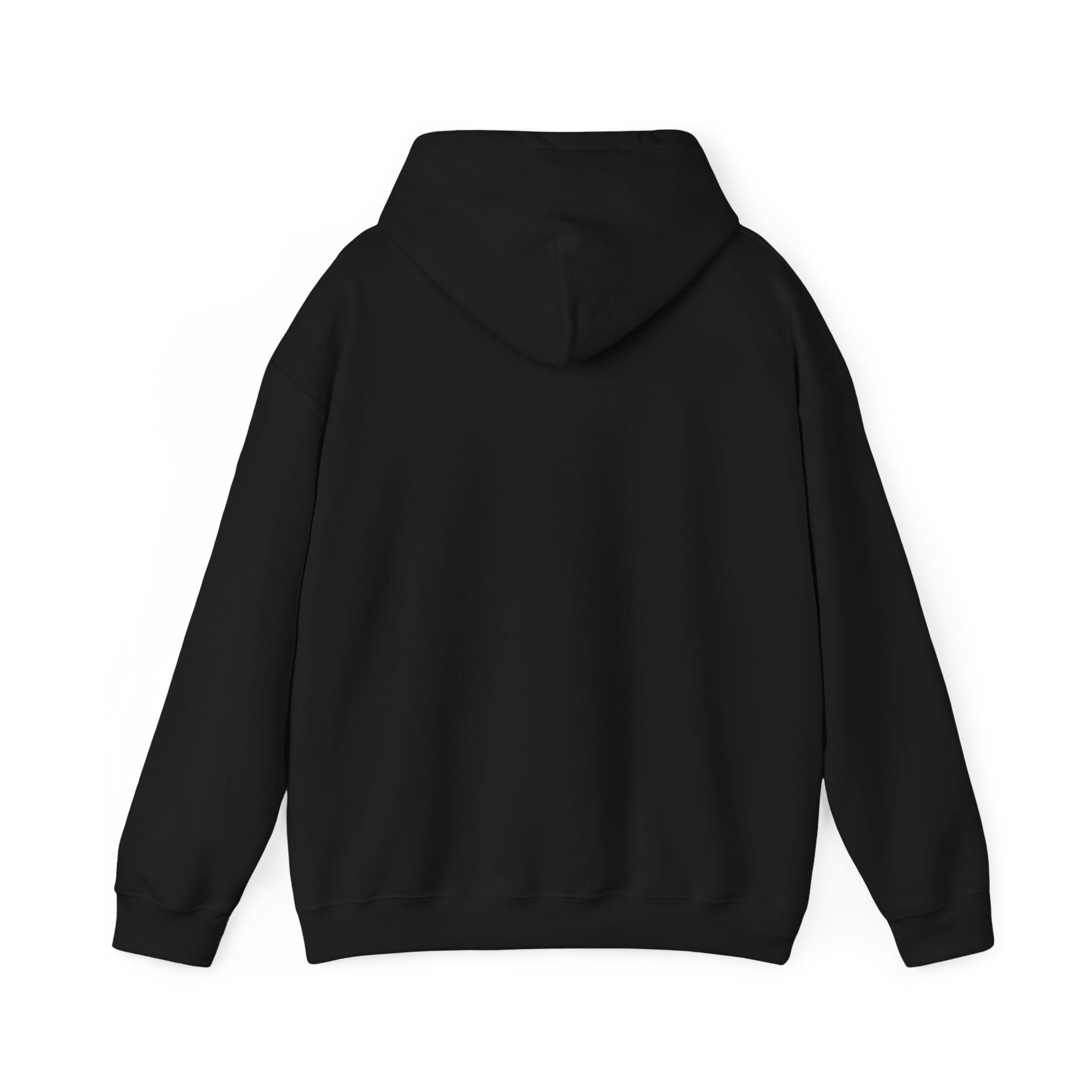 Oblitex Hoodie — Minimalist Geometric Pullover - Image 10