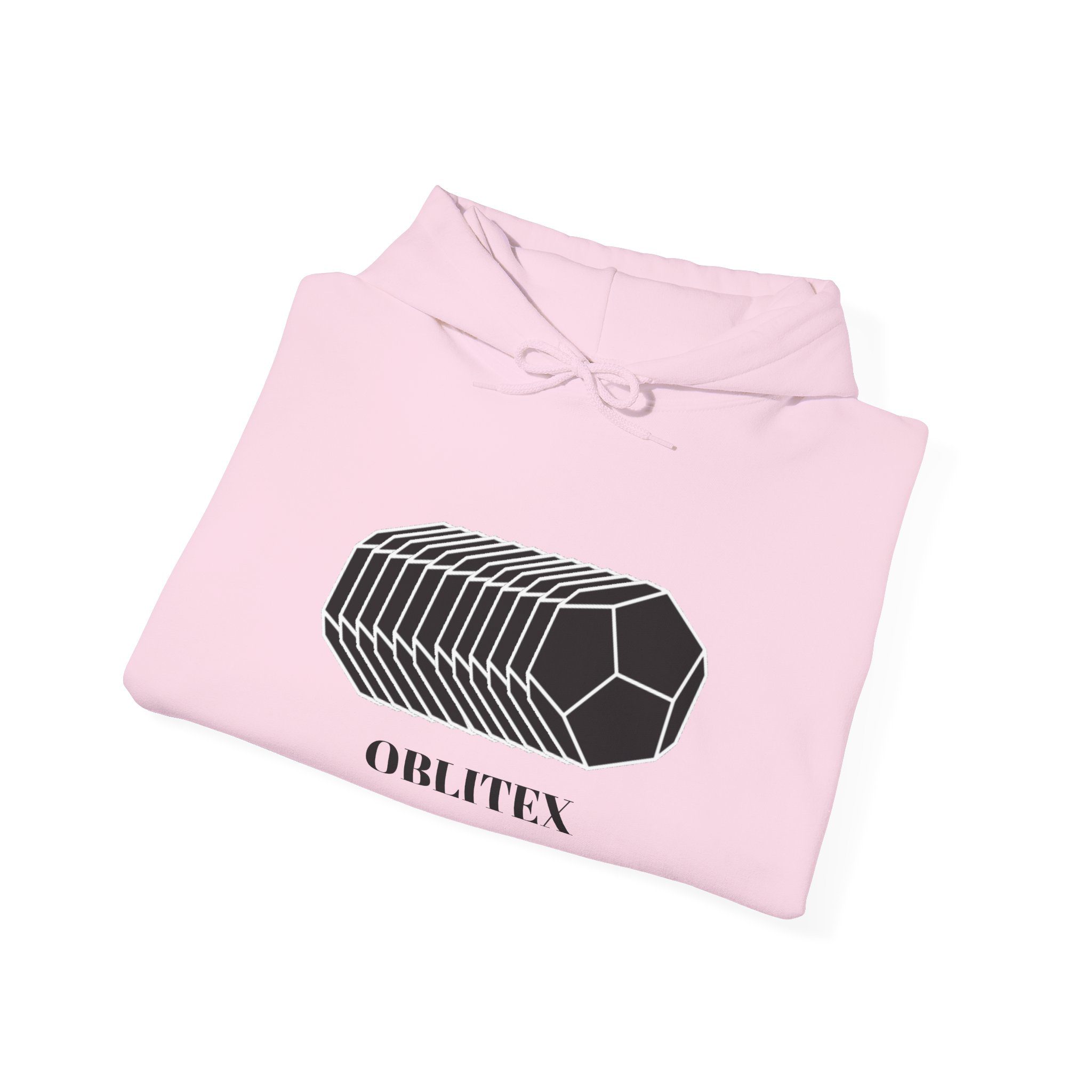 Oblitex Hoodie — Minimalist Geometric Pullover - Image 28