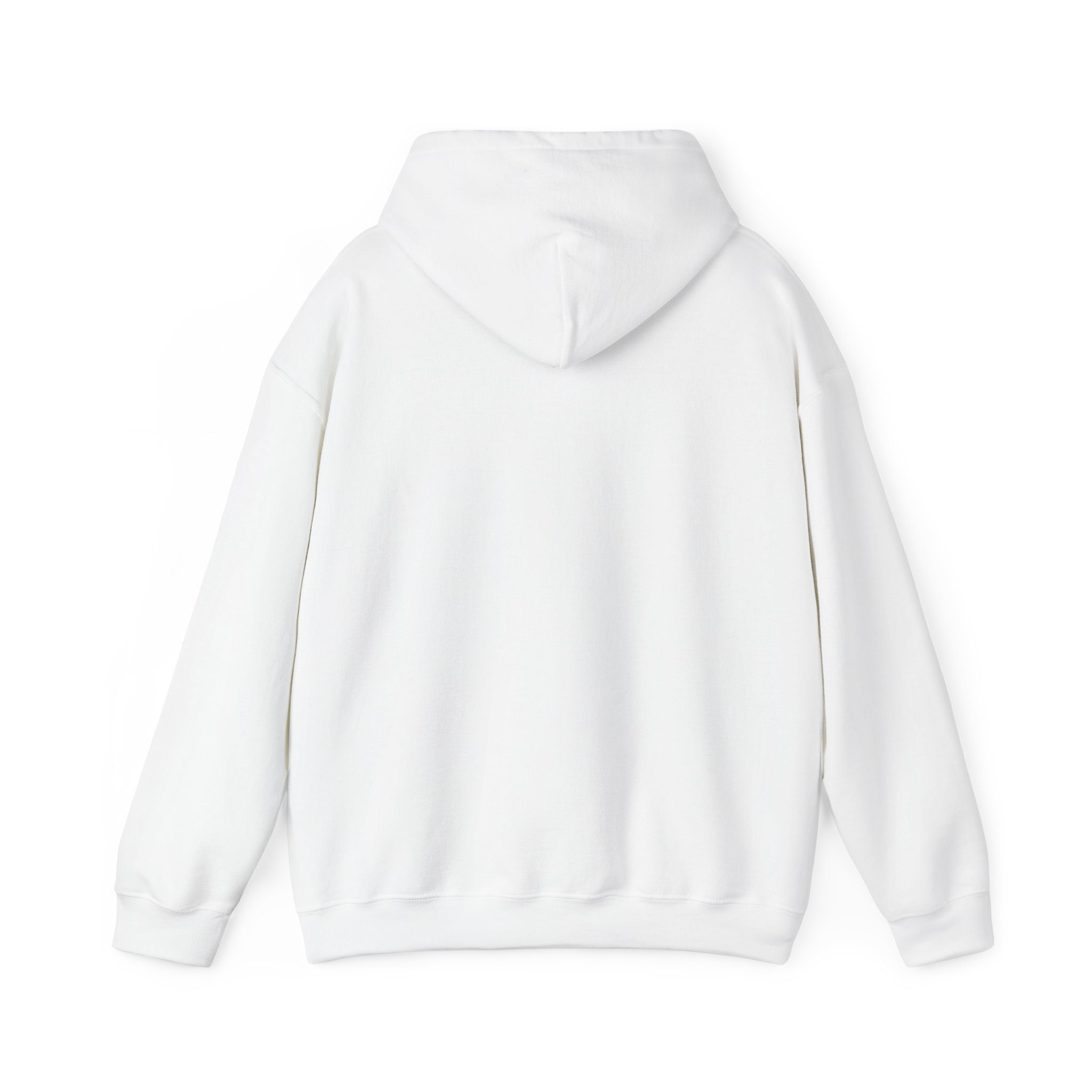 Oblitex Hoodie — Minimalist Geometric Pullover - Image 6