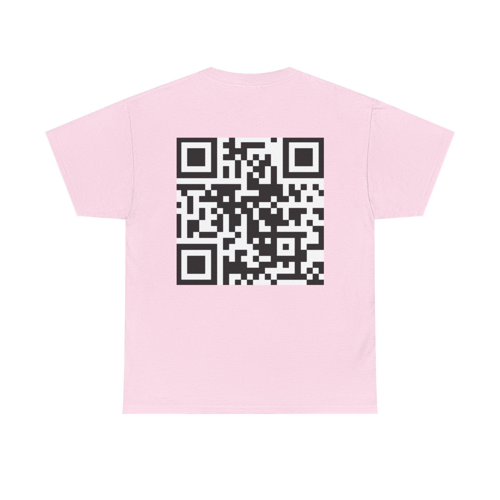 QR Code Tee — Scan to Shop Oblitex - Image 14
