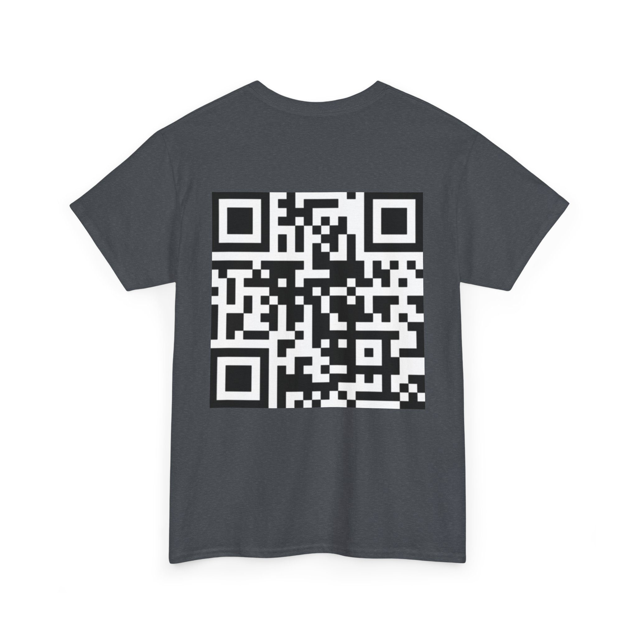 QR Code Tee — Scan to Shop Oblitex - Image 28