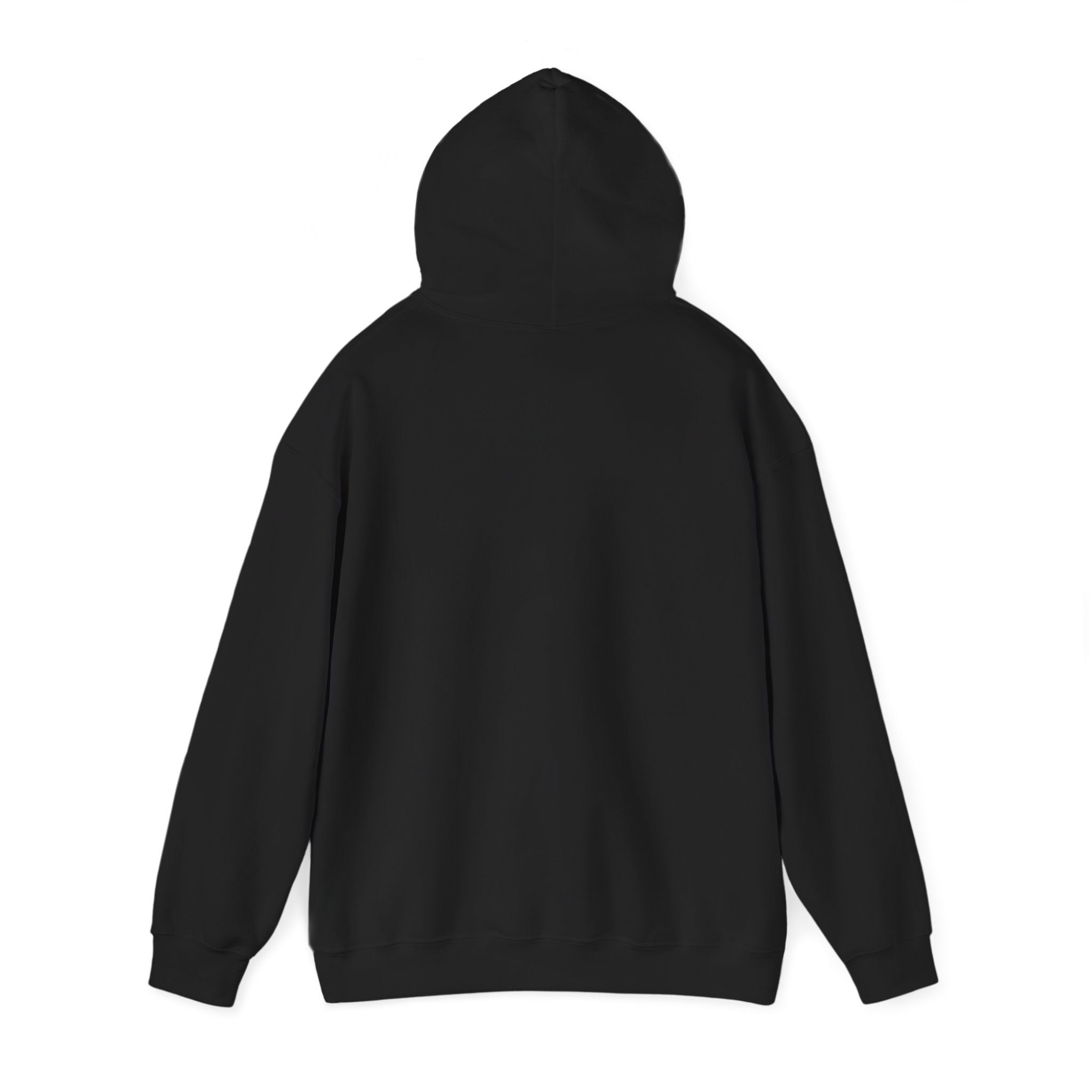Oblitex Hoodie — Minimalist Geometric Pullover - Image 11