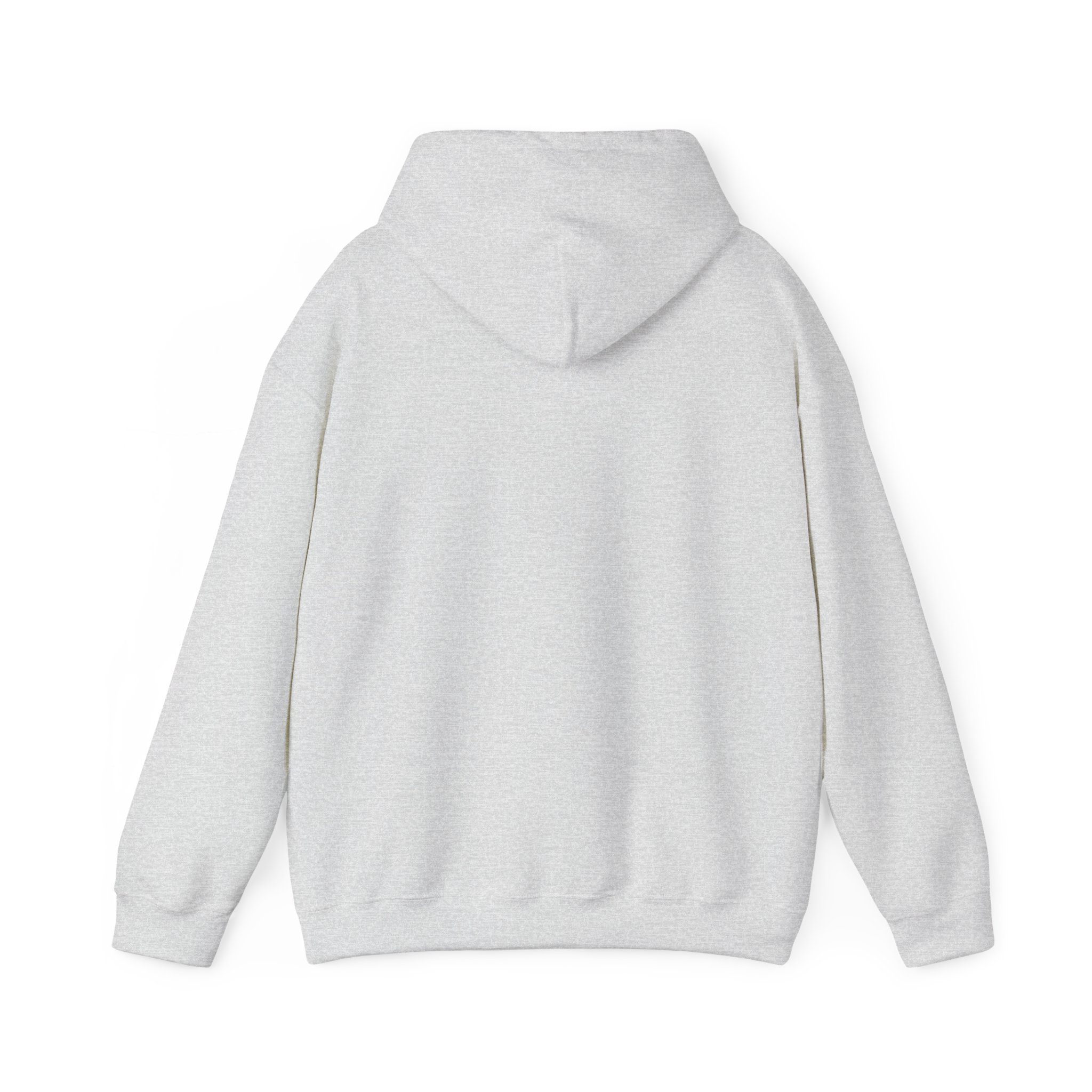 Oblitex Hoodie — Minimalist Geometric Pullover - Image 2