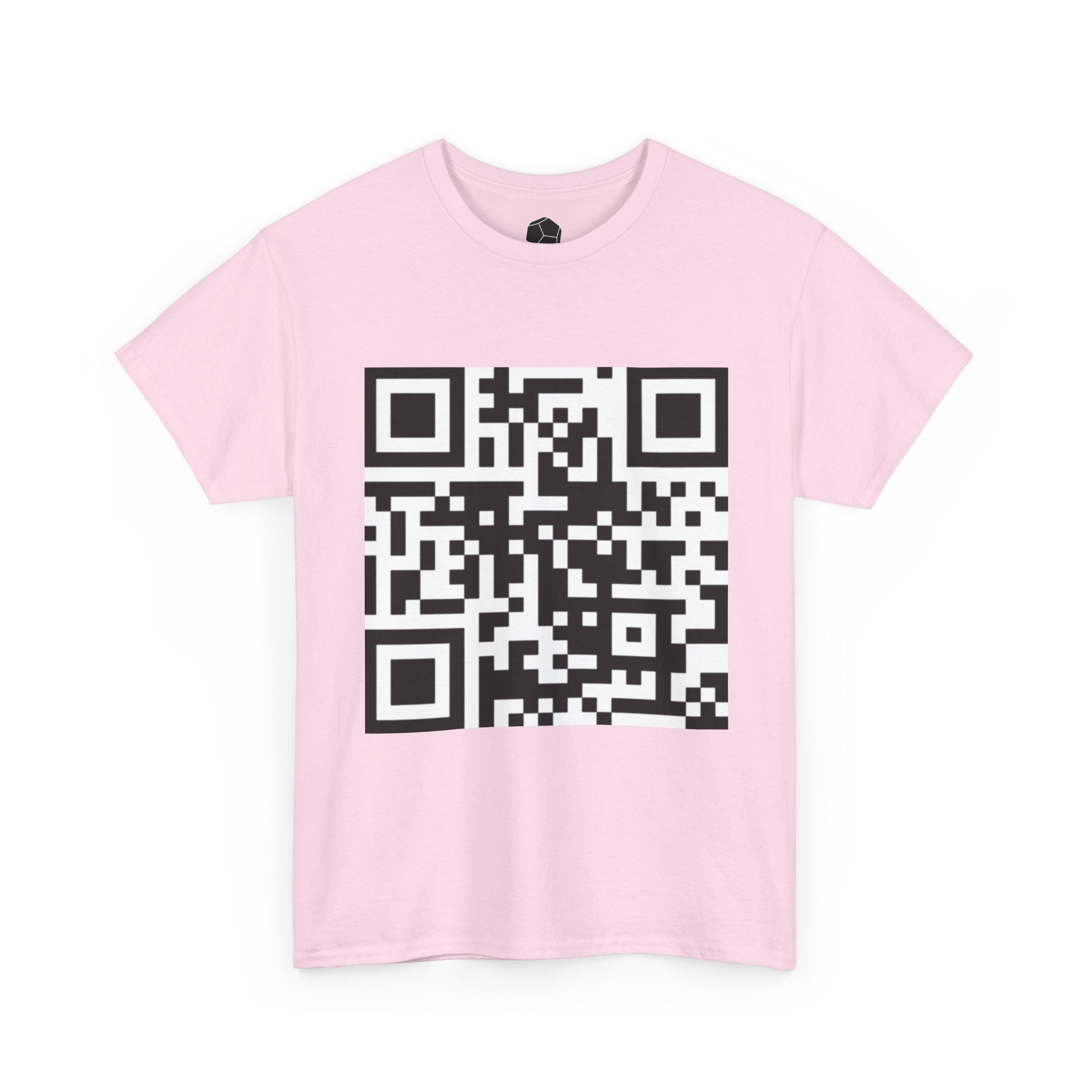QR Code Tee — Scan to Shop Oblitex - Image 15