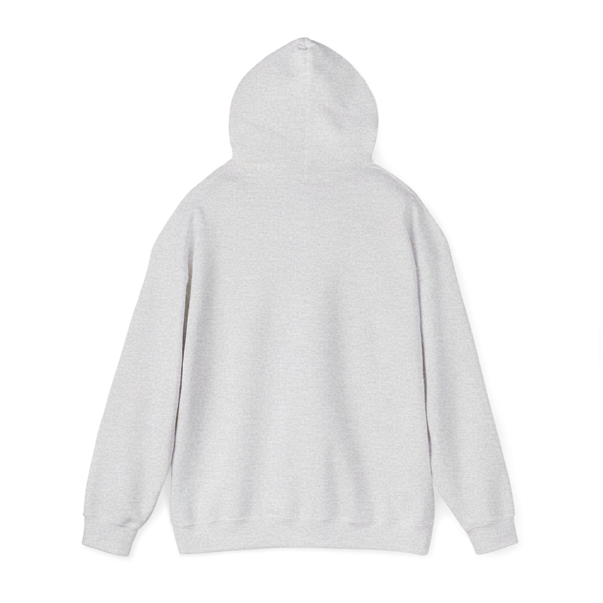 Oblitex Hoodie — Minimalist Geometric Pullover - Image 3