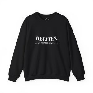 oblitex crewneck