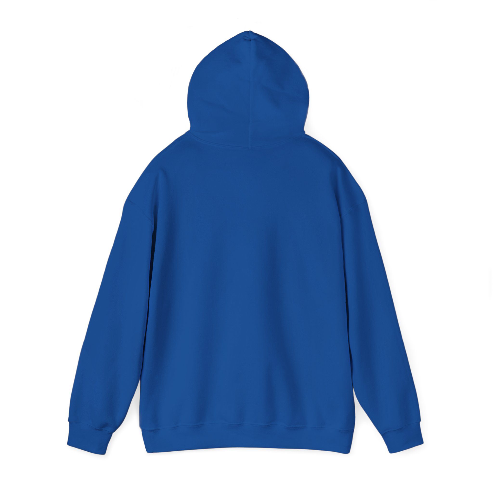 Oblitex Hoodie — Minimalist Geometric Pullover - Image 23