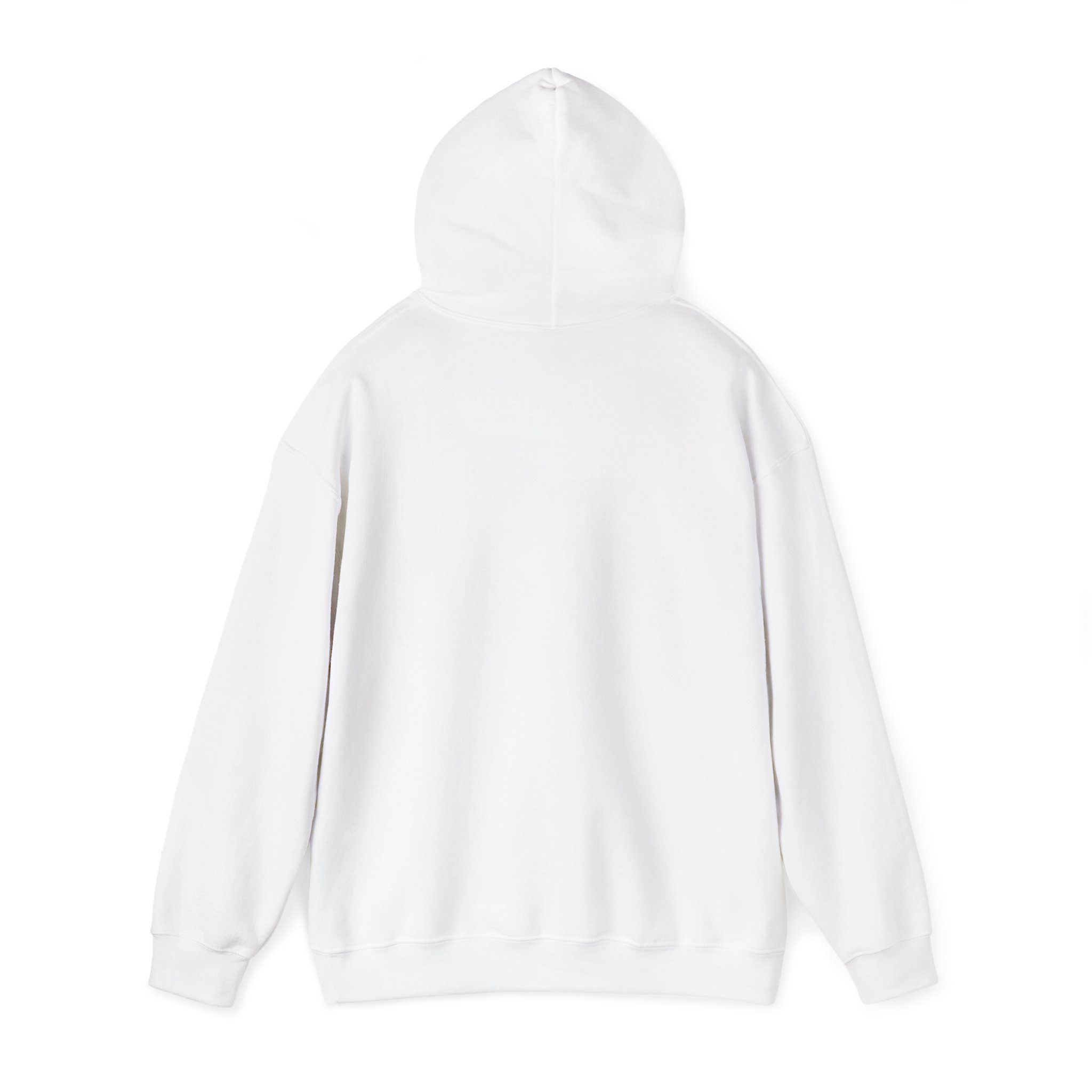 Oblitex Hoodie — Minimalist Geometric Pullover - Image 7