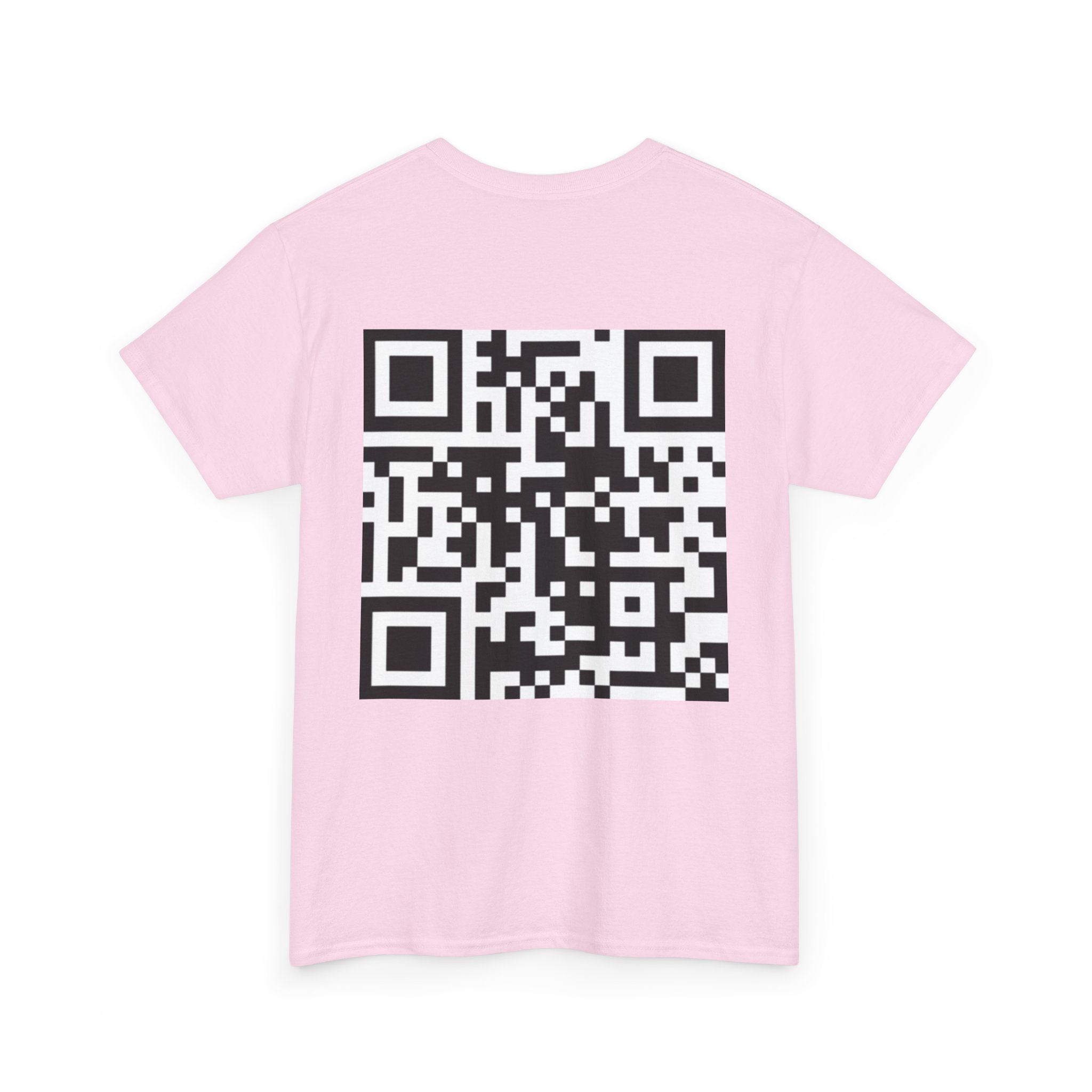 QR Code Tee — Scan to Shop Oblitex - Image 16